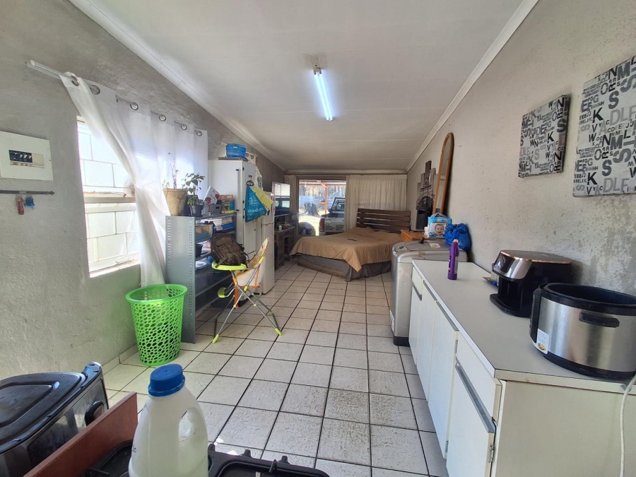 3 Bedroom Property for Sale in Sasolburg Free State